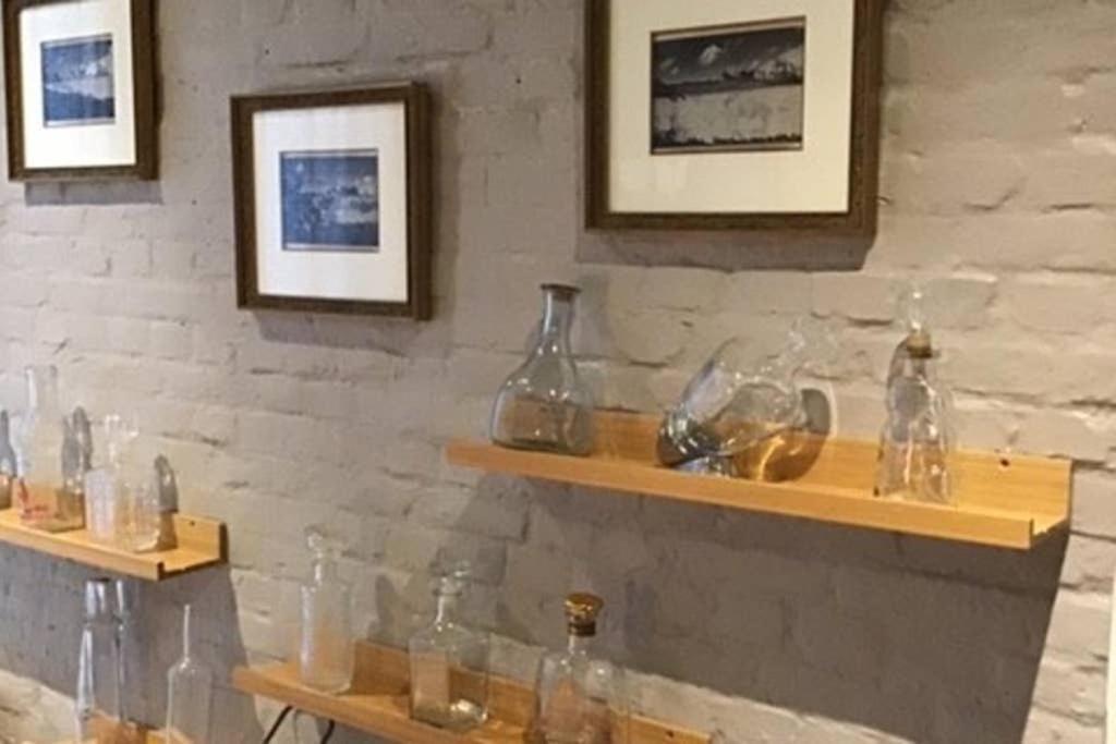 La Marliere Maison De Charme A La Campagne Houthem Εξωτερικό φωτογραφία